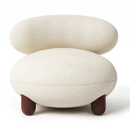 Flock Lounge Chair